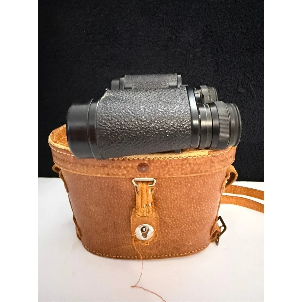 Tasco vintage binoculars